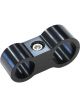 Aeroflow Stepped Dual Hose Separators  7/16