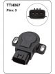 Tridon Throttle Position Sensor TPS