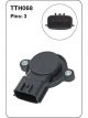 Tridon Throttle Position Sensor TPS
