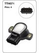 Tridon Throttle Position Sensor TPS