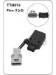 Tridon Throttle Position Sensor TPS