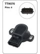 Tridon Throttle Position Sensor TPS