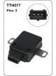 Tridon Throttle Position Sensor TPS
