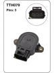 Tridon Throttle Position Sensor TPS