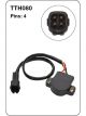 Tridon Throttle Position Sensor TPS