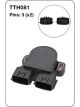 Tridon Throttle Position Sensor TPS