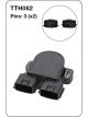 Tridon Throttle Position Sensor TPS