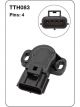 Tridon Throttle Position Sensor TPS
