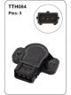 Tridon Throttle Position Sensor TPS
