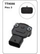 Tridon Throttle Position Sensor TPS