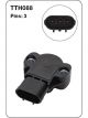 Tridon Throttle Position Sensor TPS
