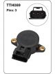 Tridon Throttle Position Sensor TPS