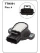 Tridon Throttle Position Sensor TPS