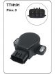 Tridon Throttle Position Sensor TPS