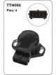 Tridon Throttle Position Sensor TPS