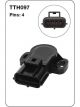 Tridon Throttle Position Sensor TPS