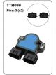 Tridon Throttle Position Sensor TPS