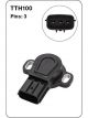 Tridon Throttle Position Sensor TPS