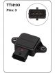 Tridon Throttle Position Sensor TPS
