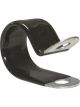 Tridon Vinyl Coated Clamp 10mm 3/8in Pack of 100