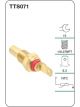 Tridon Water Temperature Sender Gauge