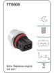 Tridon Water Temperature Switch Warning Light