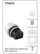 Tridon Water Temperature Switch Warning Light