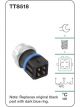 Tridon Water Temperature Switch Warning Light and Gauge