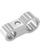 Aeroflow Stepped  Dual Hose Separators 9/16