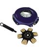 Ace Racing Clutch GM Ceramic 10.5in x 1-1/8in 10spl