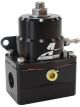 Aeromotive Fuel Pressure Regulator A1000 40-75 psi In-Line Two 6 AN