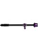 AFCO Racing Steering Column 22.5in 32in Collapsible