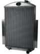AFCO Racing Radiator & Fan 27
