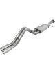 AFE Power Exhaust System MACH Force XP Cat-Back 3