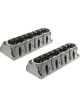 AFR Cylinder Head LS1 Mongoose Strip Assembled 2.08 1.600