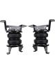 Air Lift Air Spring Kit Loadlifter 7500 XL Bags Brackets Lines 7500