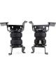 Air Lift Air Spring Kit Loadlifter 5000 Ultimate Bags Brackets Lines