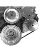 Alan Grove Components Power Steering Pump Bracket Driver Side Block