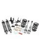 Aldan American Coil-Over Shock Kit Phantom Ser Single Adjustable
