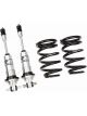 Aldan American Coil-Over Shock Kit Phantom Ser Single Adjustable
