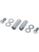 Allstar Caster / Camber Gauge Adapter Zinc Quick Change Pinion