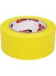 Allstar Masking Tape 150 ft Long 2 in Wide Yellow
