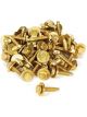 Allstar Body Bolt Kit 1/4-20