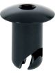 Allstar Quick Turn Fastener Oval Head 42552 x 0.500