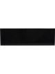 Allstar Sheet Plastic 15 x 48 in 0.250 in Thick Plastic Black