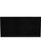 Allstar Sheet Plastic 30 x 48 in 0.250 in Thick Plastic Black
