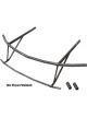 Allstar Bumper Unwelded Front 1-3/4