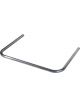 Allstar Roll Bar Front Hoop Weld-On 1-1/2