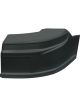 Allstar Nose Driver Side Moulded Plastic Black Chevrolet Camaro 2019