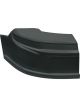 Allstar Nose Passenger Side Moulded Plastic Black Chevrolet Camaro